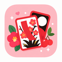 GoStopPang app icon