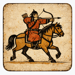 Saddlebow app icon